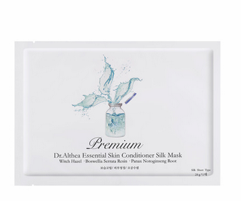 _Dr_Althea_ Essential Skin Conditioner Silk Mask